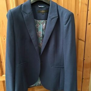 Next Blue Women's Blazer